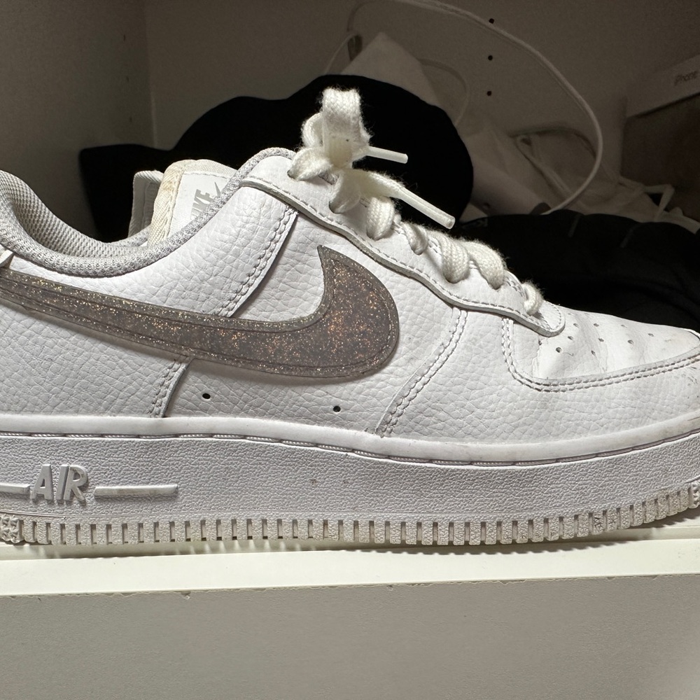 Airforce 1s